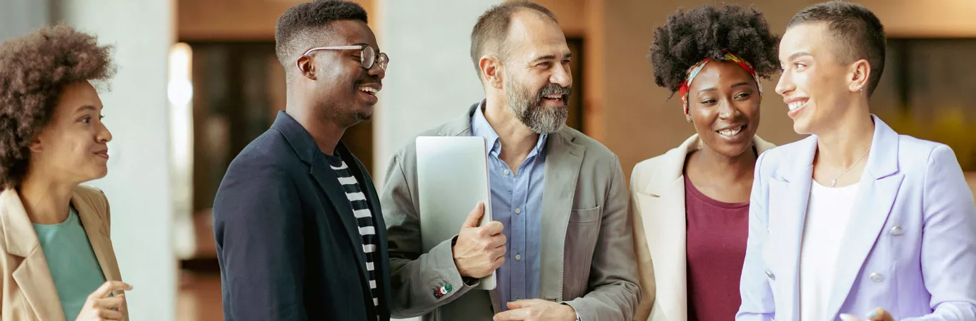 Curso de Qualidade de Vida no Trabalho Gratuito