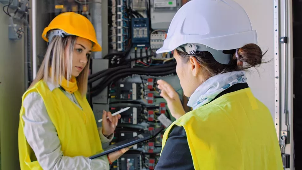 Técnico em Eletrotécnica