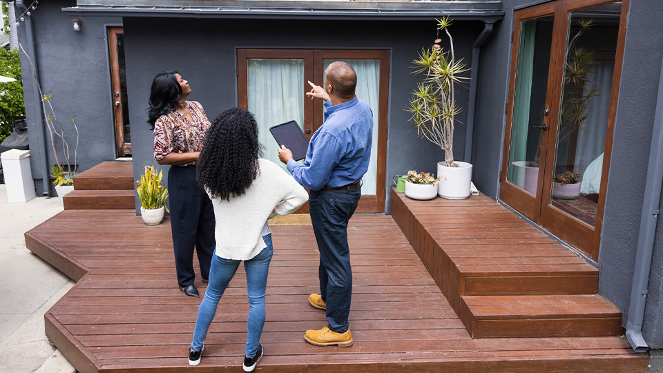 Curso Profissionalizante em Analista de Mercado Imobiliário