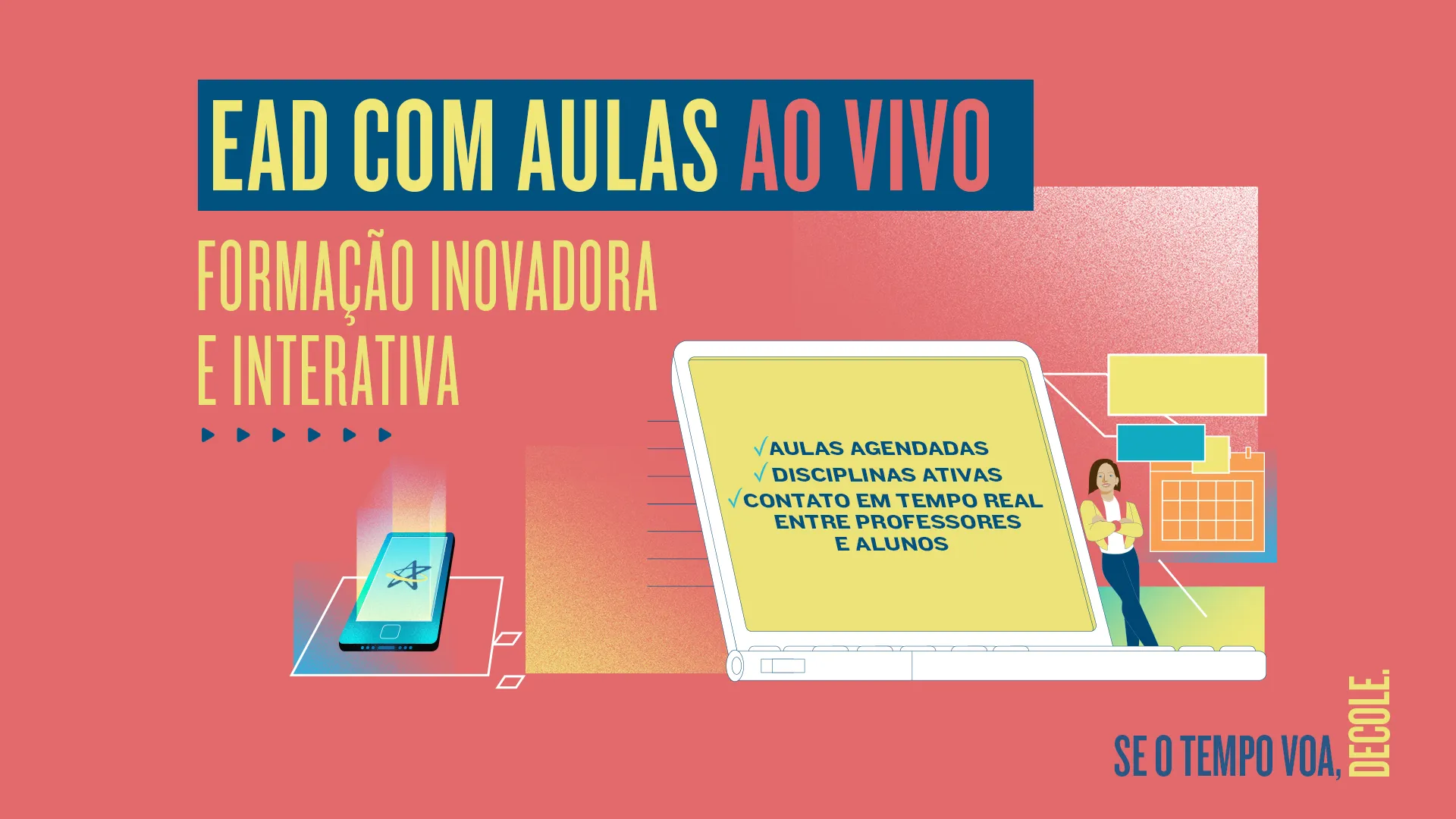 Cruzeiro do Sul Virtual: Graduação, Pós e Cursos Livres EAD